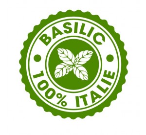 Pesto Genovese allégé en sel et matières grasses 190g – Sauce pesto Saclà
