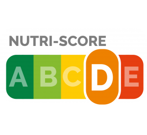 Sauce Trio de Poivrons & Aubergines Saclà 190g – Recette gourmande