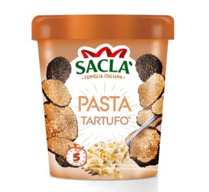 Pasta à la Truffe blanche d'été 80g