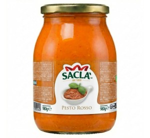 Pesto rosso 980gr