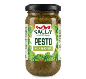 Pesto alla Genovese 190gr