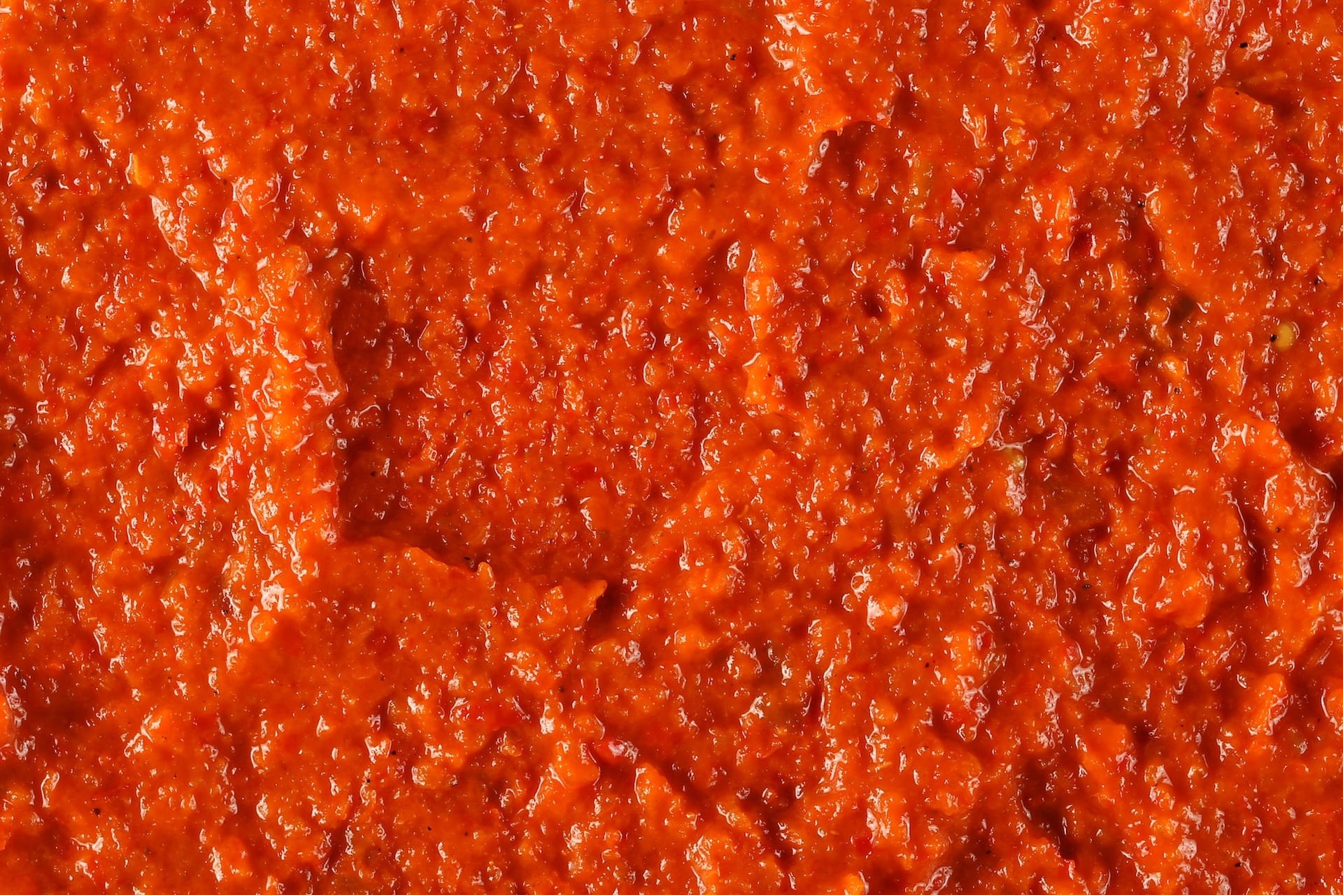 Arrabbiata tomates sechees bio