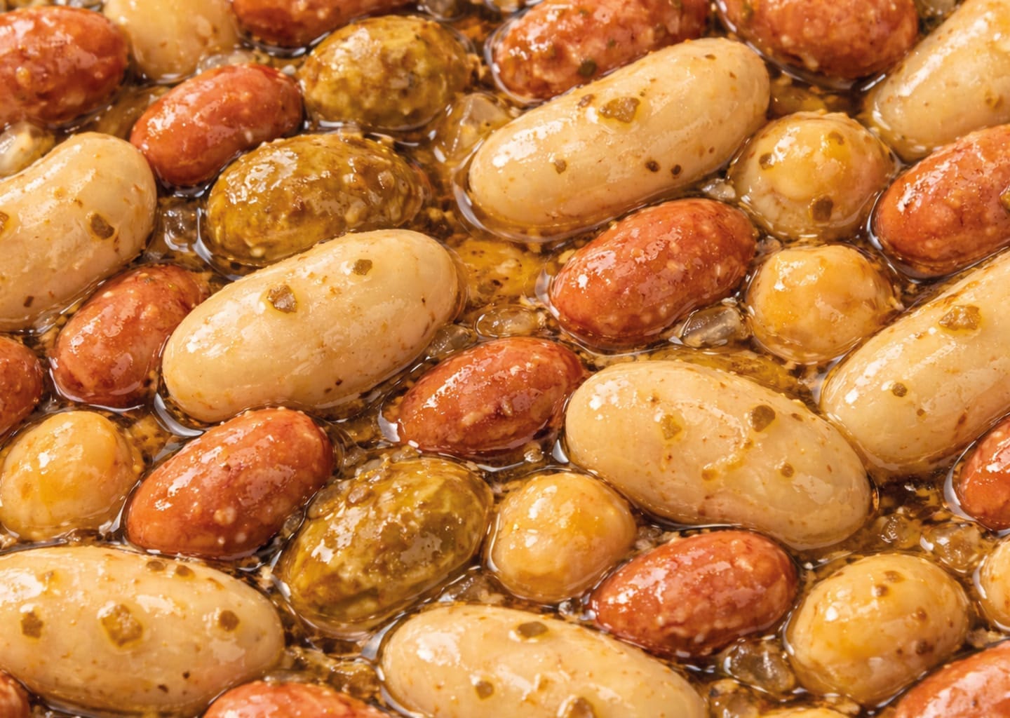 Fagiolata