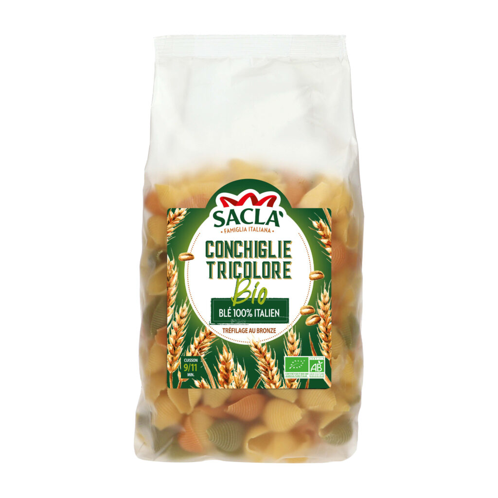Pâtes