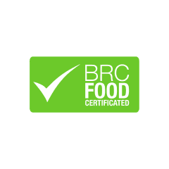 BRC Certificate (Castello d’Annone)