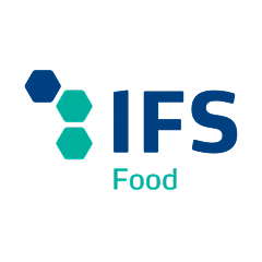 IFS FOOD Certificate (Asti)