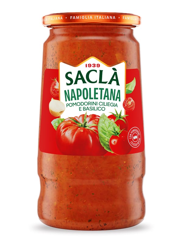 Napoletana