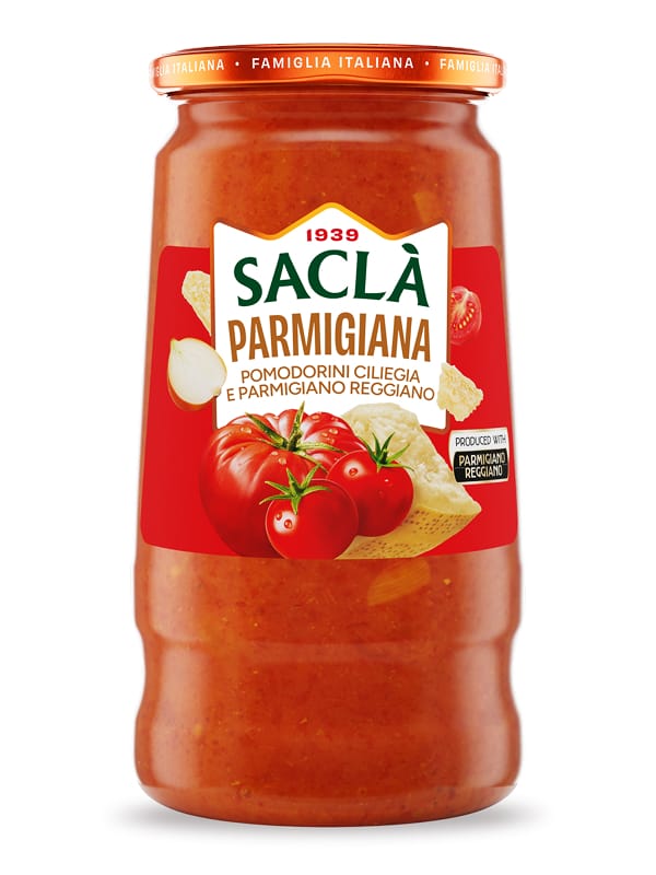 Parmigiana — 350g