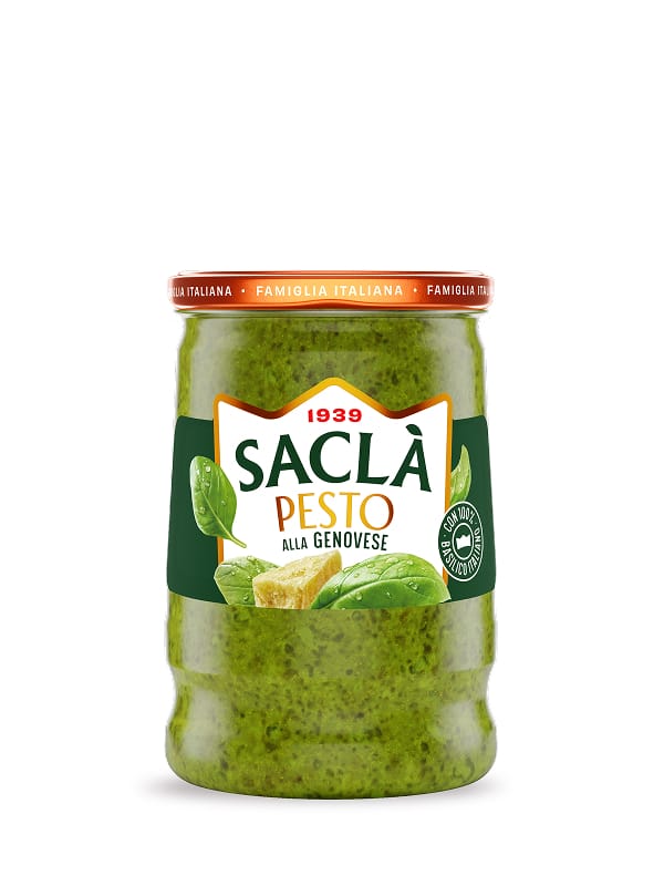 Pesto alla Genovese — 90g