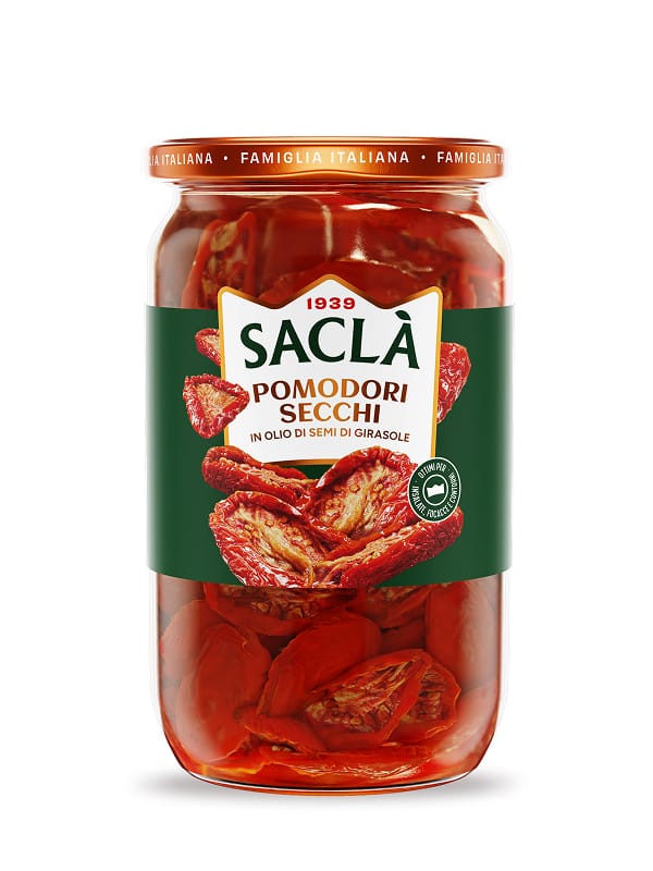 Tomates  séchées — 1,5kg