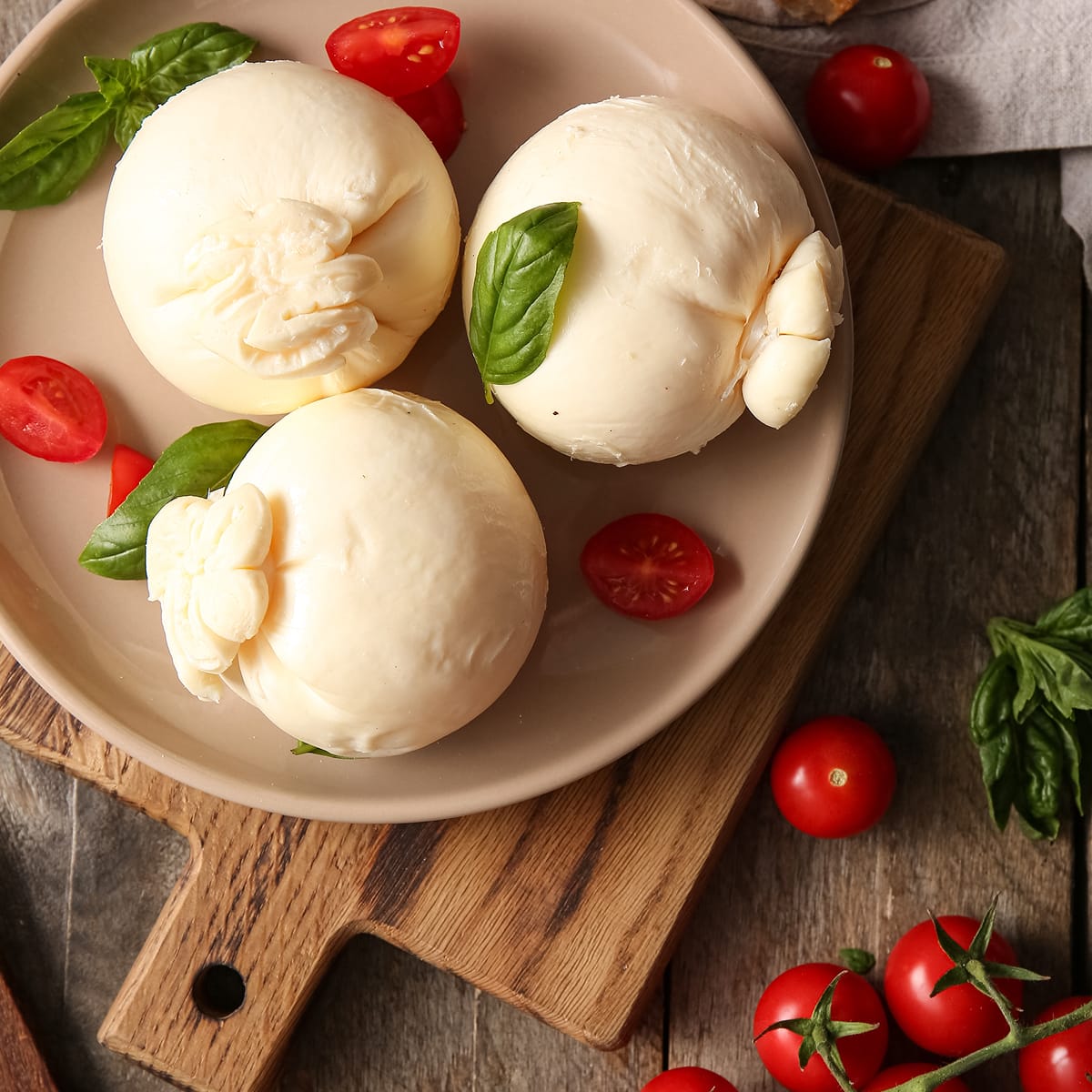 L'expression ultime de l'indulgence à l'italienne