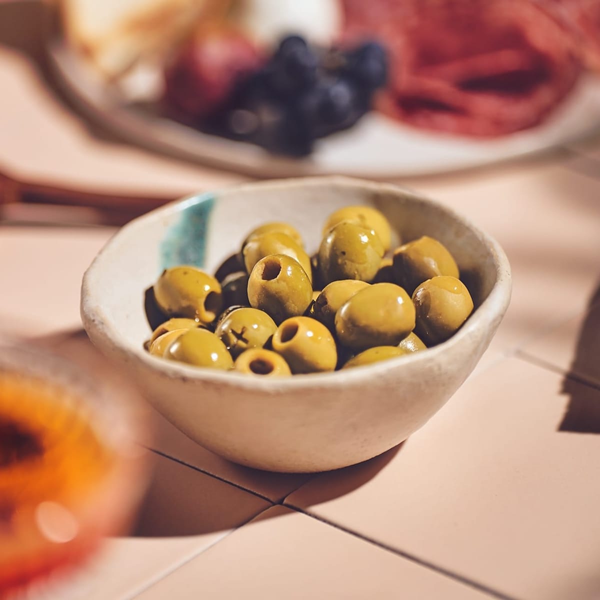 Une explosion de saveurs intenses, où que vous alliez