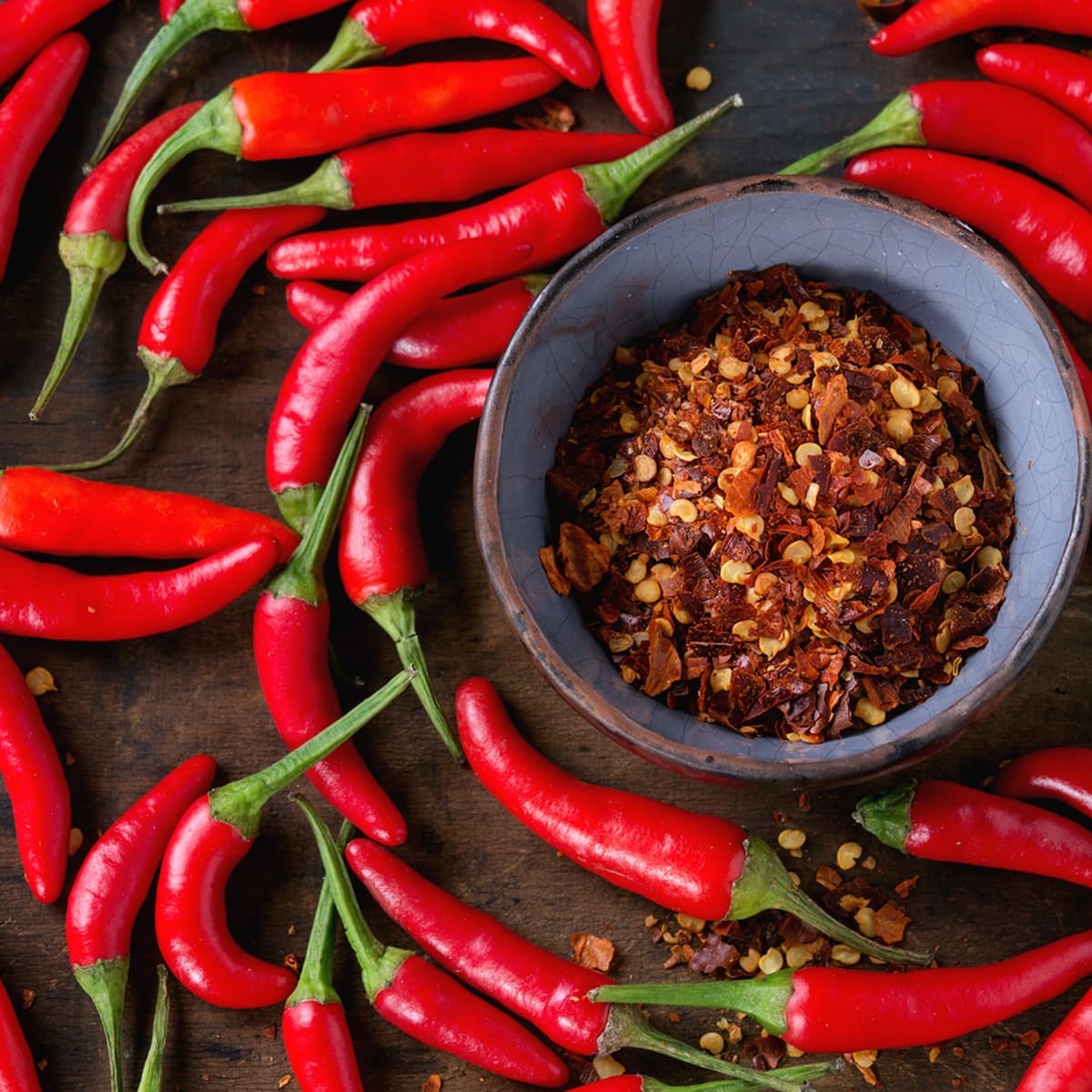 Une sauce bio pleine de caractère pour vos créations
