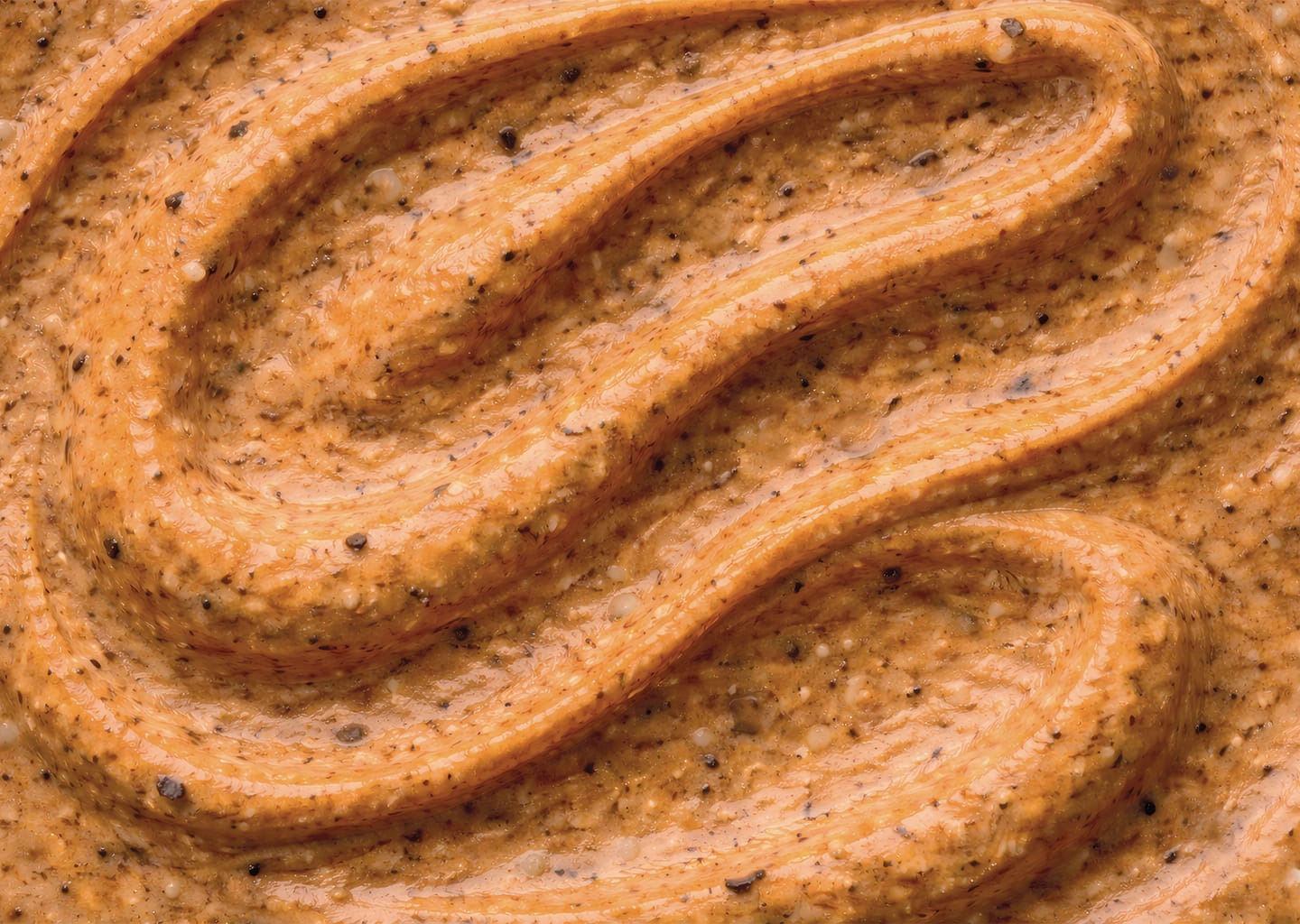 Pesto à la truffe d&rsquo;été