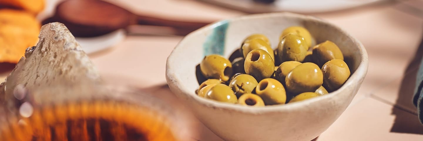 Olives