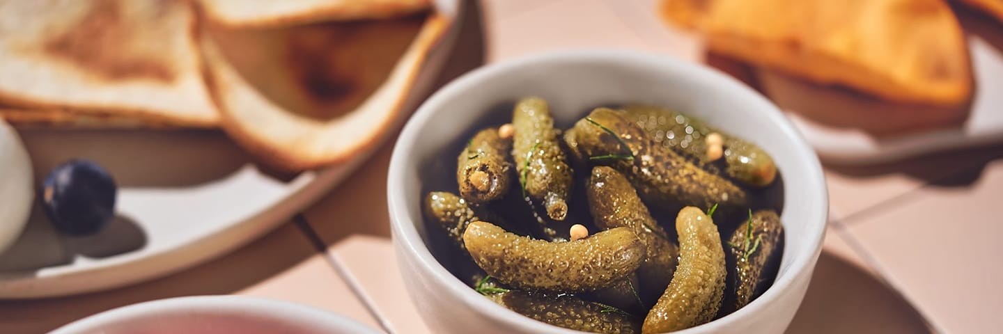 Légumes