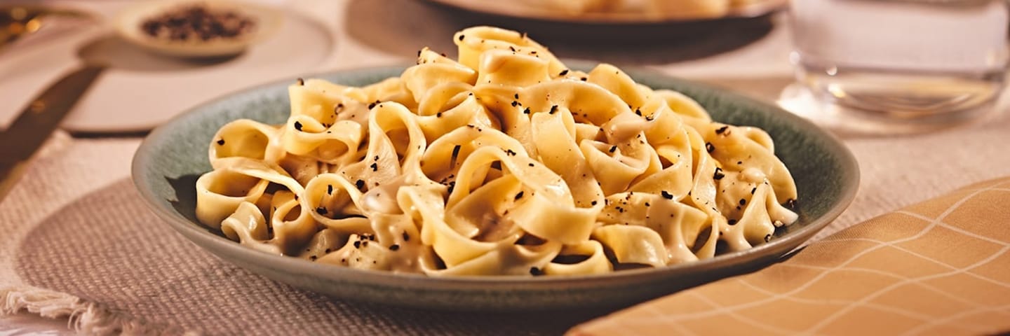 Pâtes