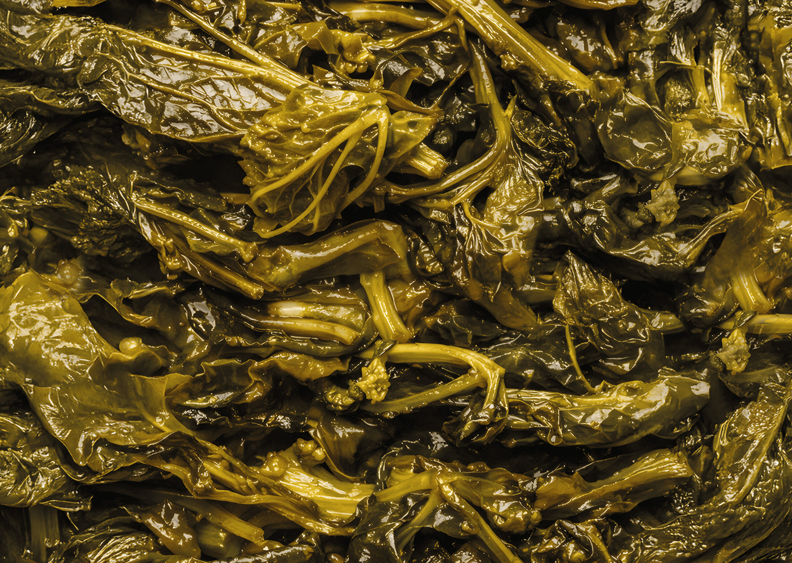 Friarielli  (brocoli-rave)