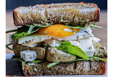Sandwich express